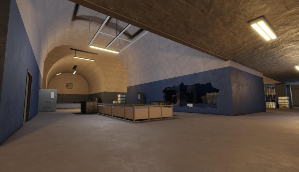 OperationLocker to Roblox