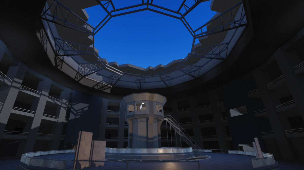 OperationLocker to Roblox