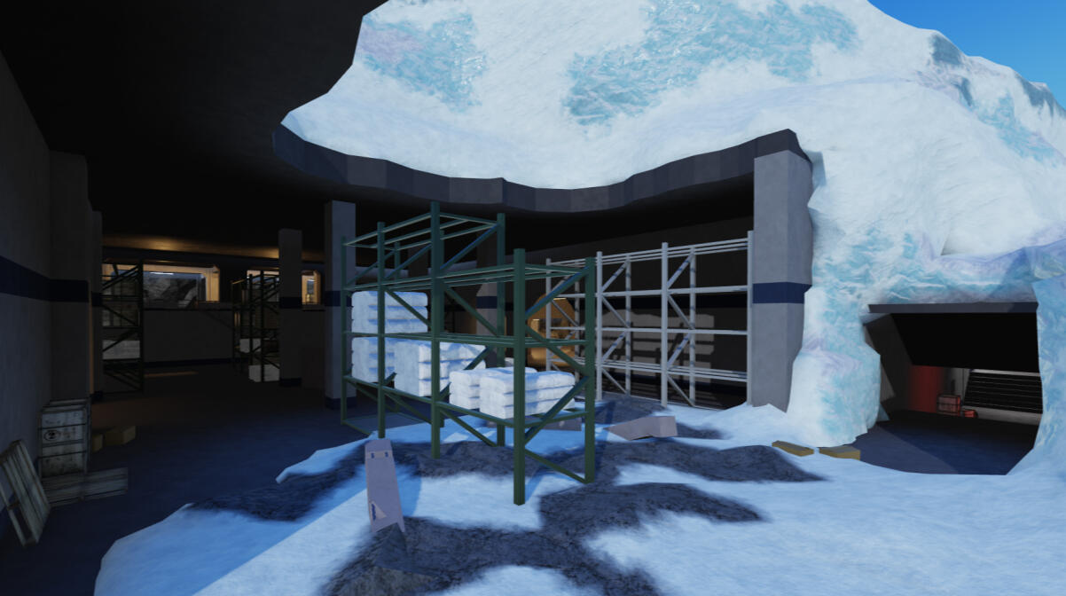 OperationLocker to Roblox