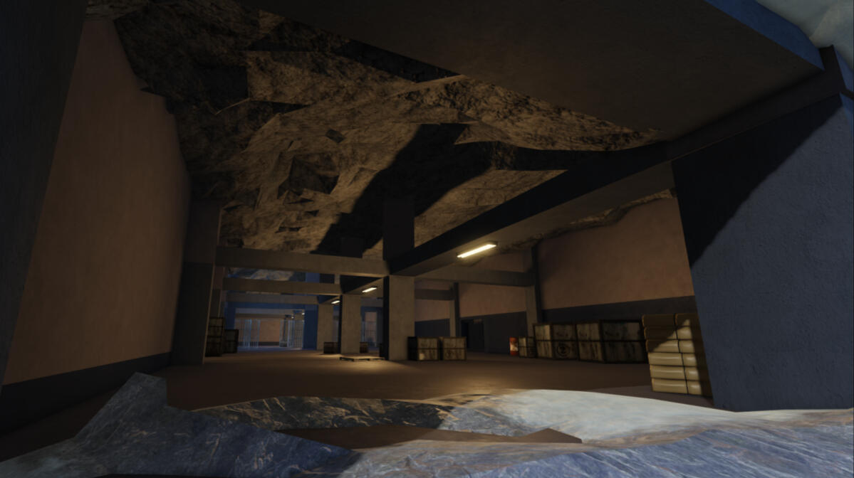 OperationLocker to Roblox